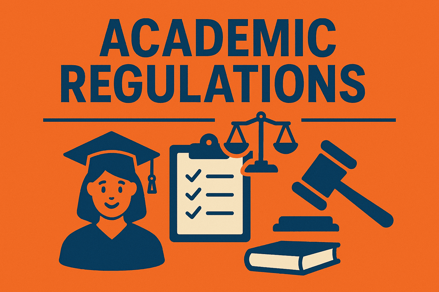 Education, General Regulations, 2025
