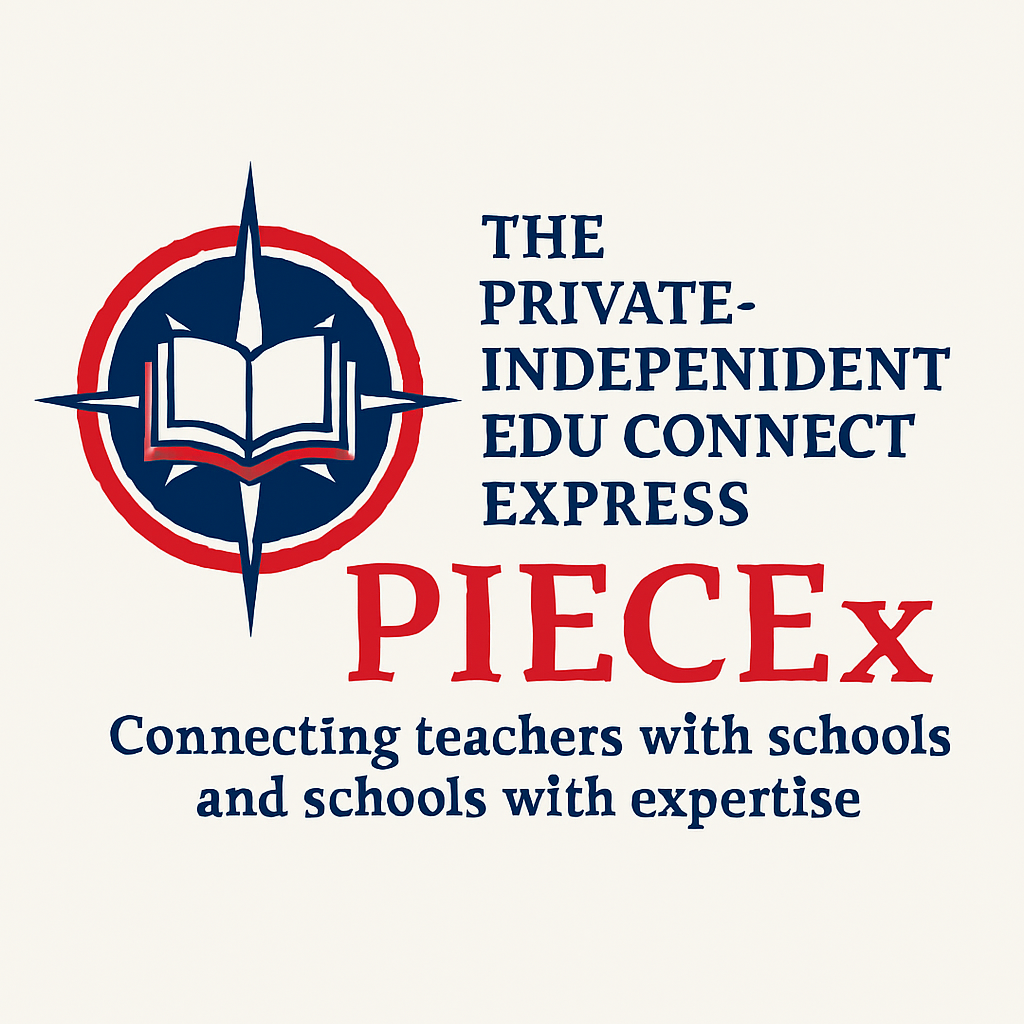 Private Independent Edu Connect Express